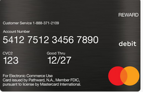 Mastercard